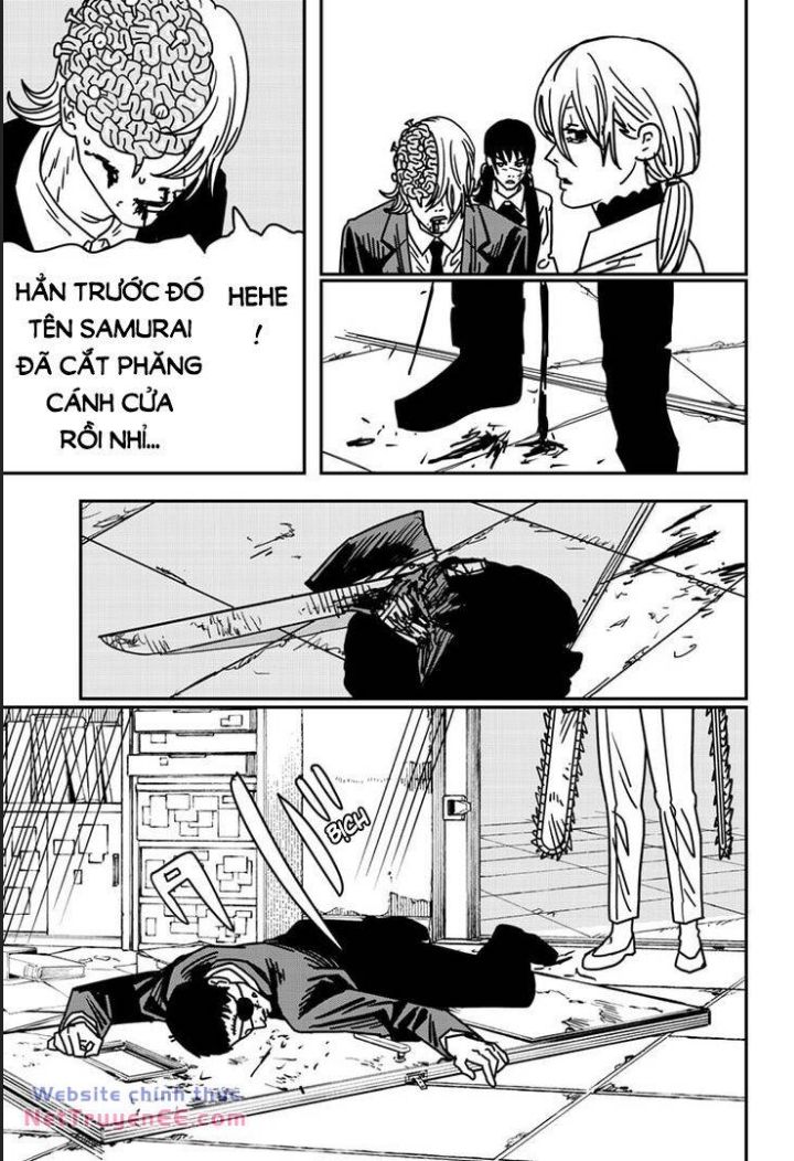 Thợ Săn Quỷ Chapter 162 - 14