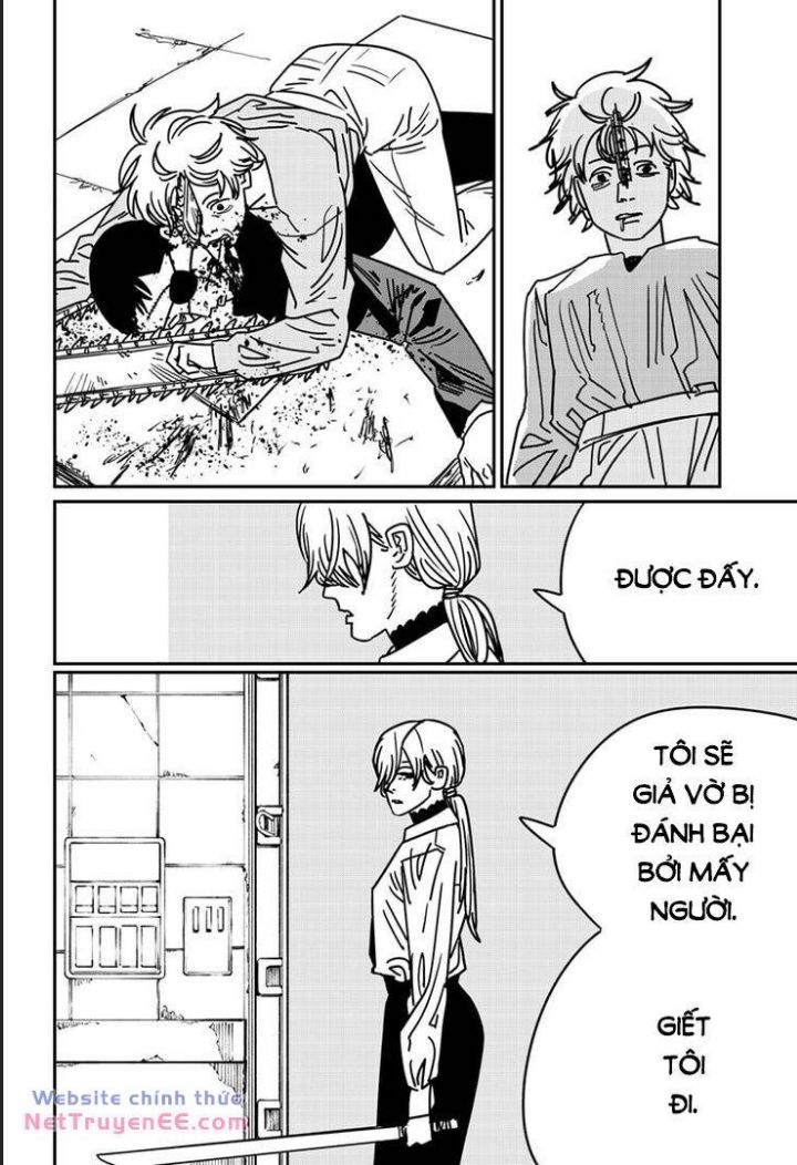 Thợ Săn Quỷ Chapter 162 - 15