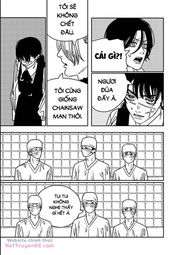Thợ Săn Quỷ Chapter 162 - 16
