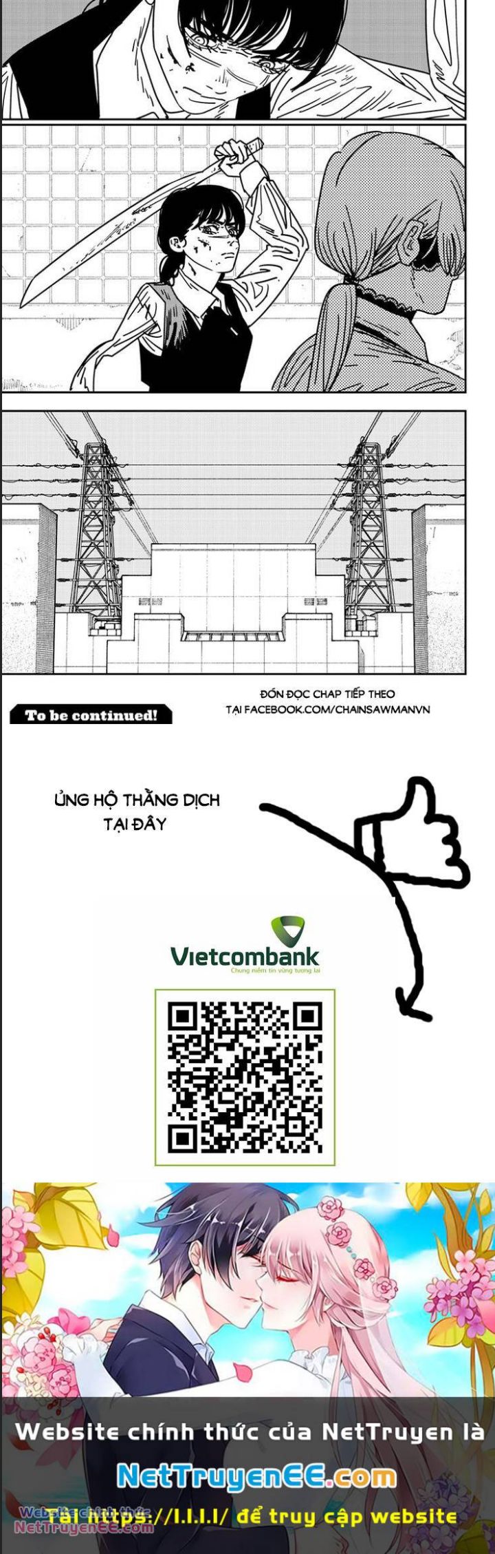 Thợ Săn Quỷ Chapter 162 - 18