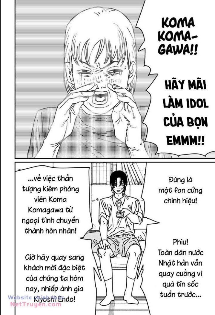 Thợ Săn Quỷ Chapter 163 - 4