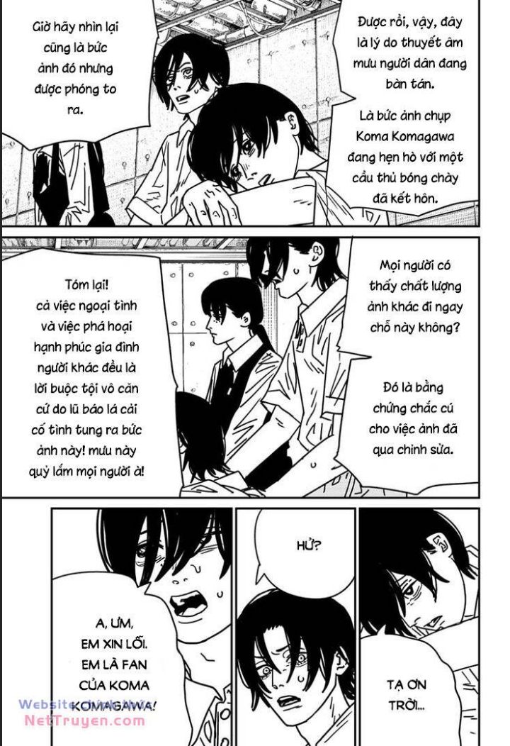 Thợ Săn Quỷ Chapter 163 - 5