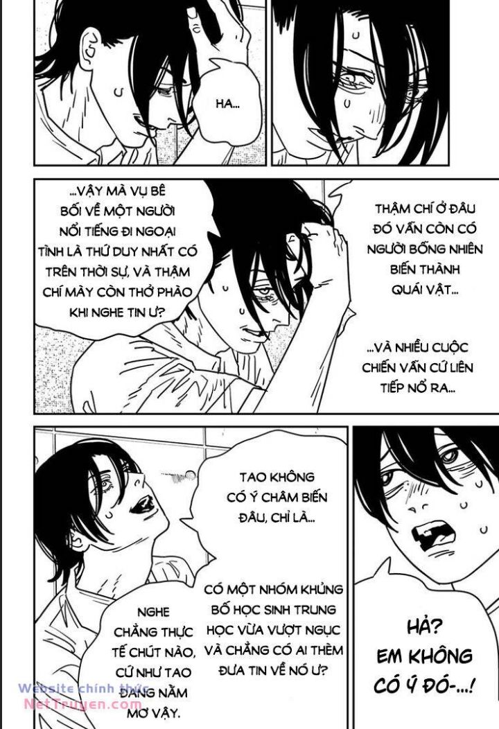Thợ Săn Quỷ Chapter 163 - 6