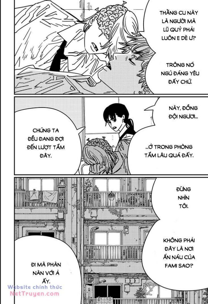 Thợ Săn Quỷ Chapter 163 - 8