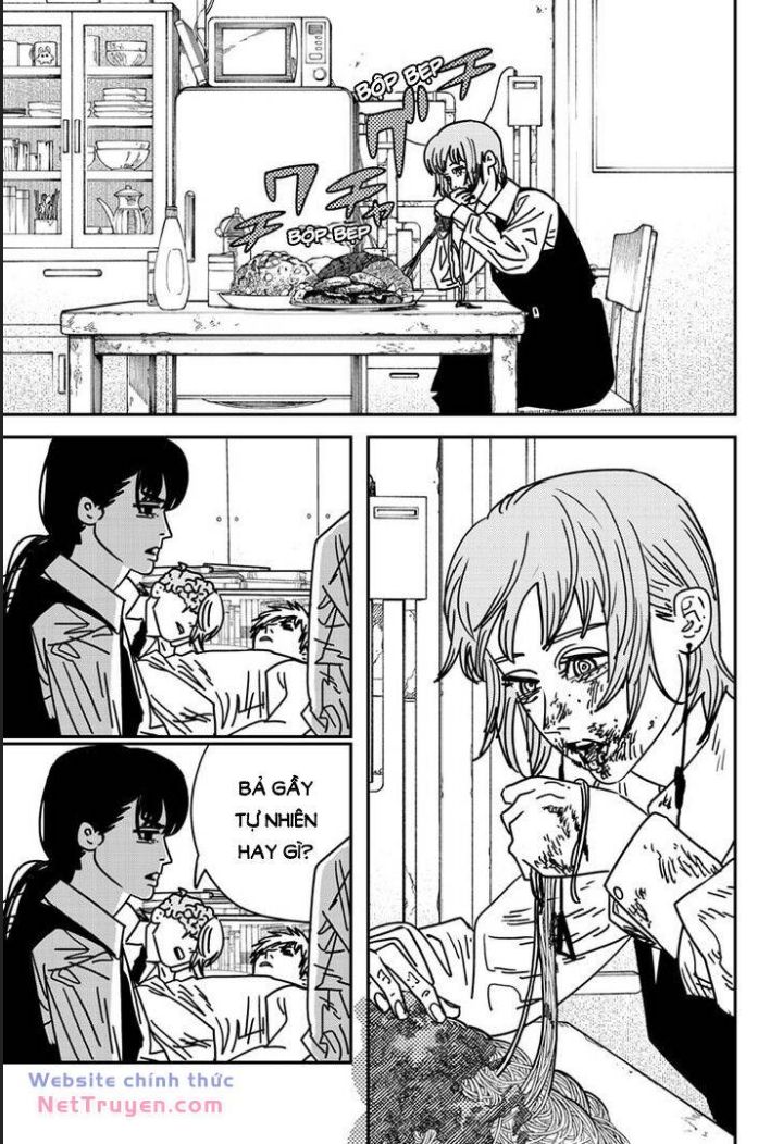 Thợ Săn Quỷ Chapter 163 - 9