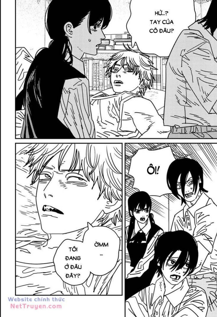 Thợ Săn Quỷ Chapter 163 - 10