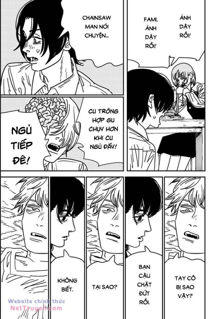Thợ Săn Quỷ Chapter 163 - 11