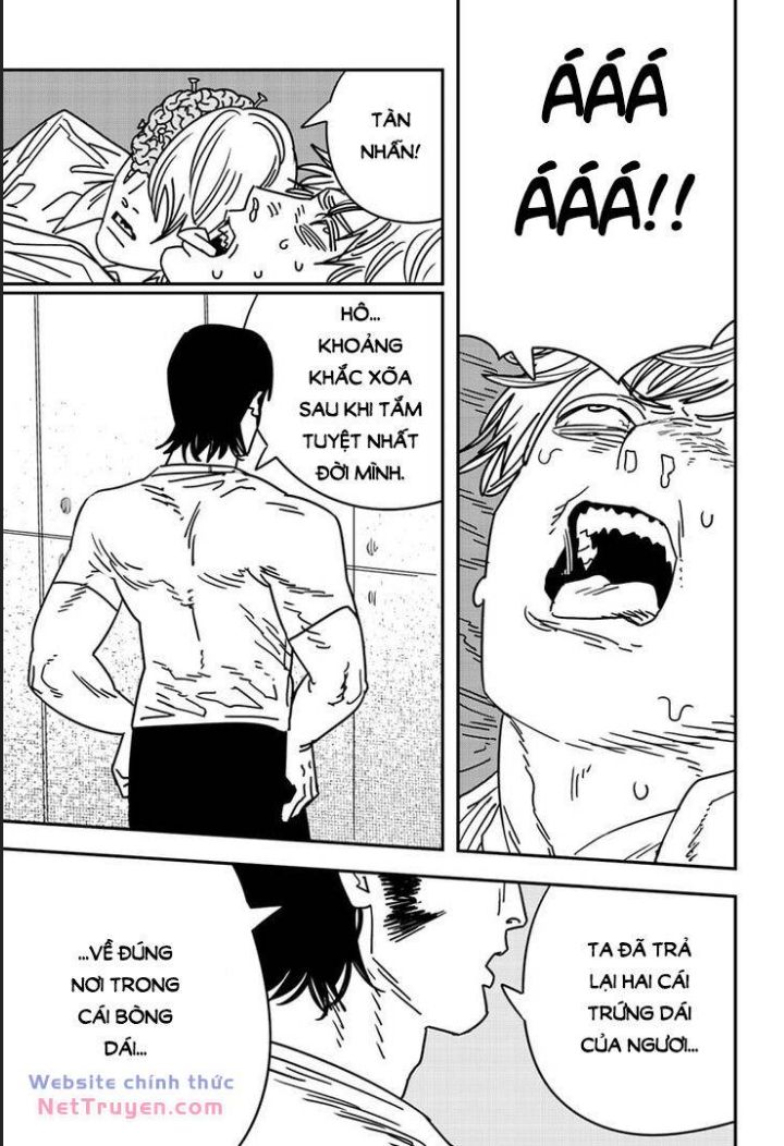 Thợ Săn Quỷ Chapter 163 - 13
