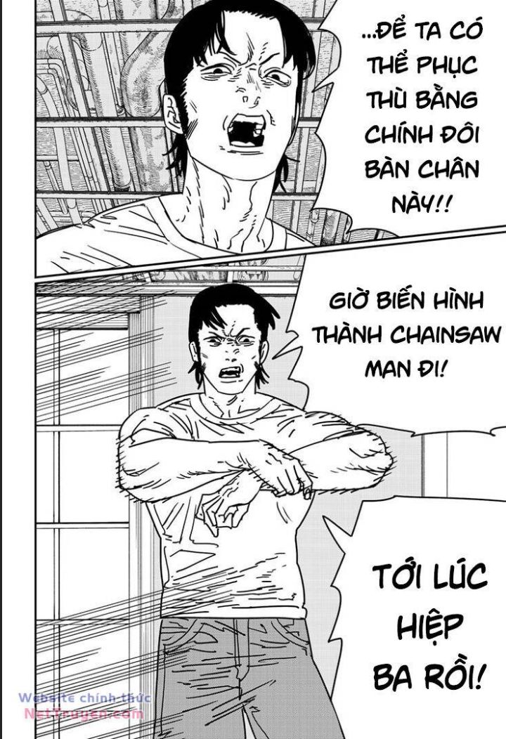 Thợ Săn Quỷ Chapter 163 - 14