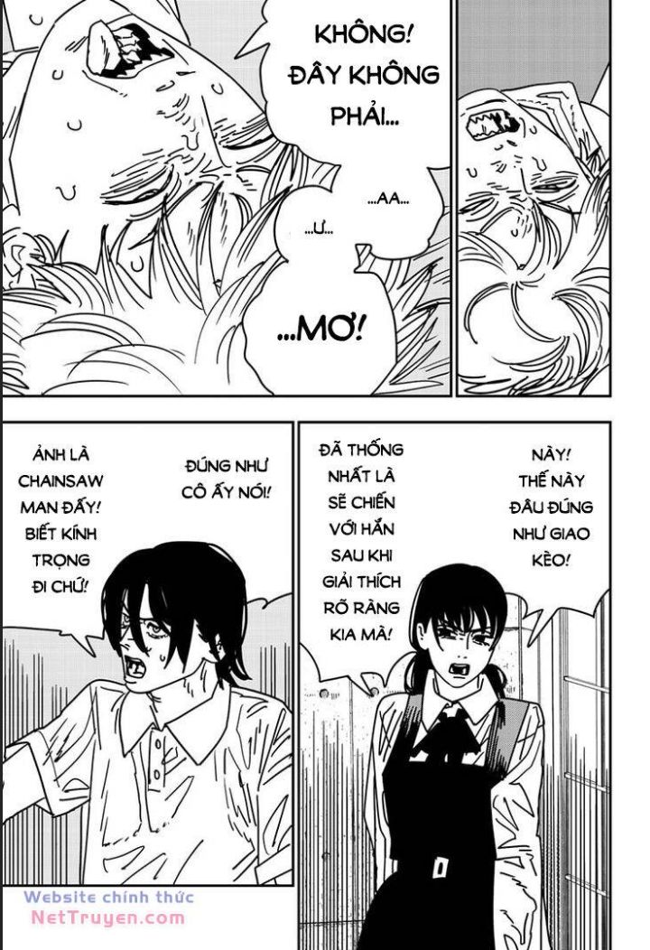 Thợ Săn Quỷ Chapter 163 - 15