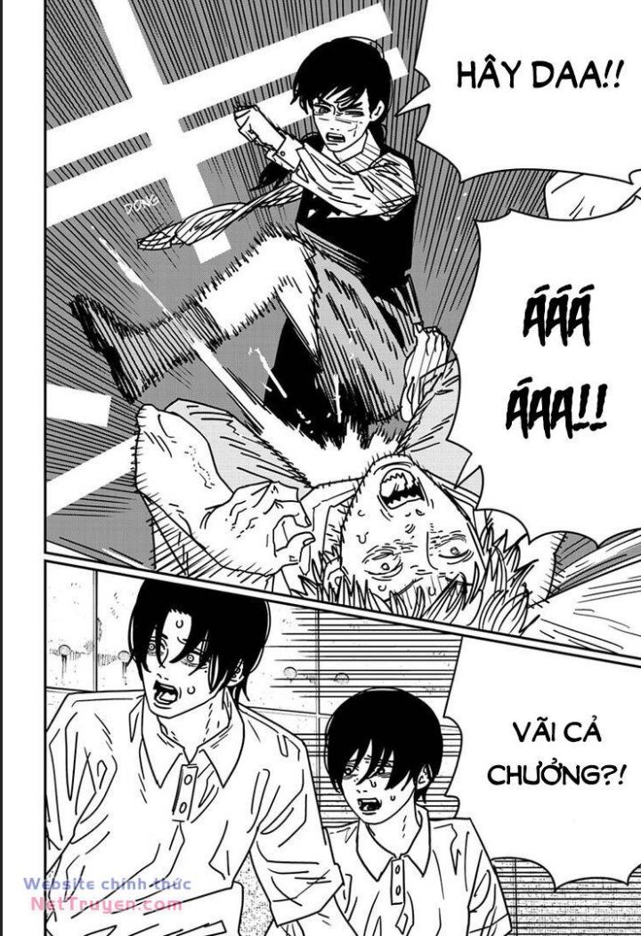 Thợ Săn Quỷ Chapter 163 - 16
