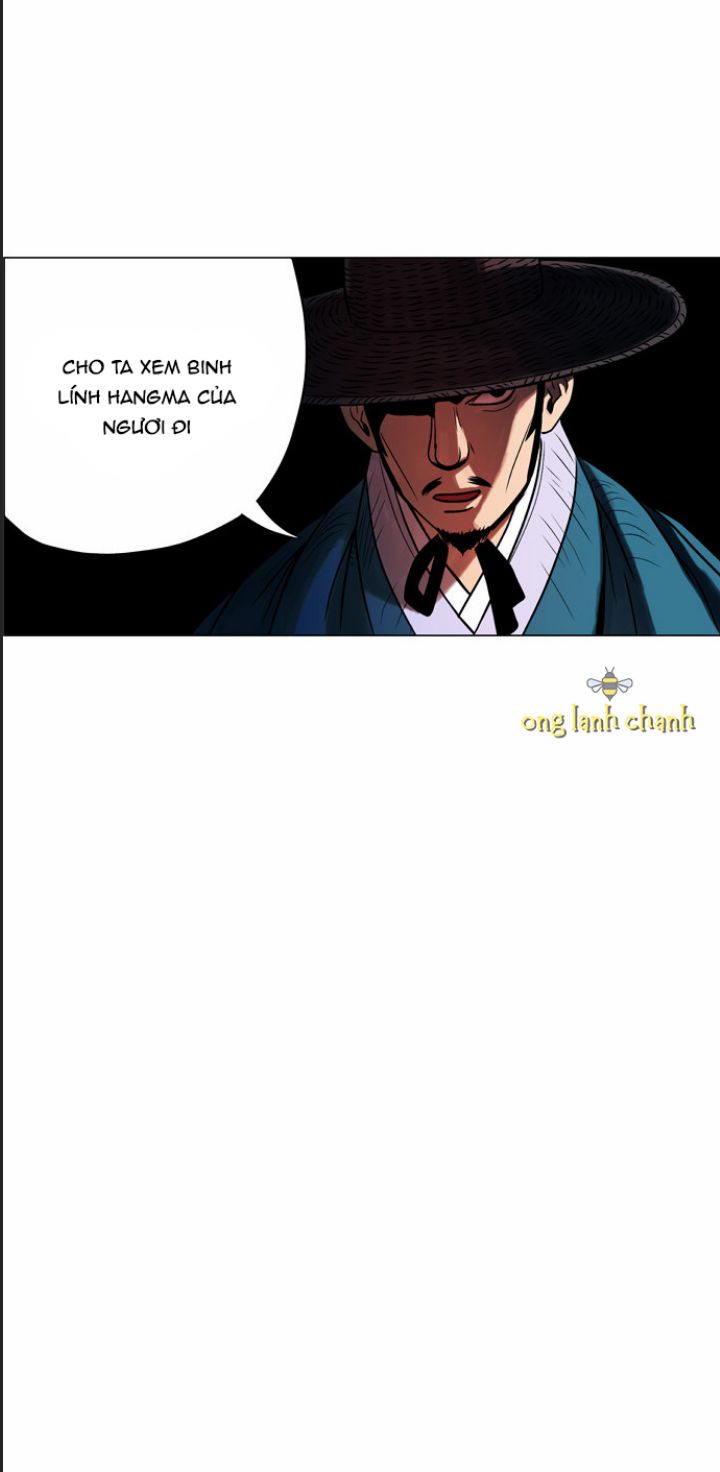 Anh Trai Tôi Là Hổ Chapter  15 - 32