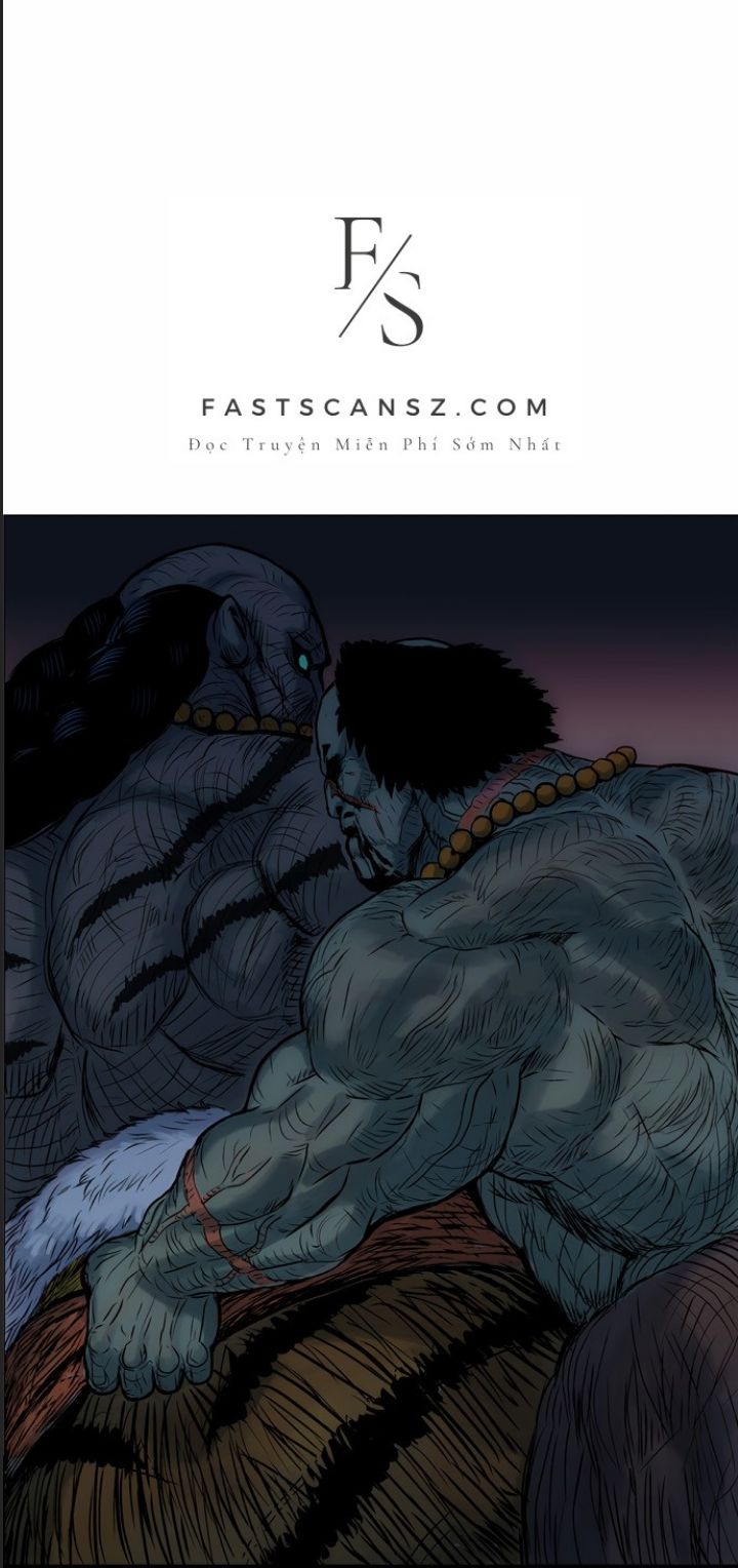 Anh Trai Tôi Là Hổ Chapter  16 - 42