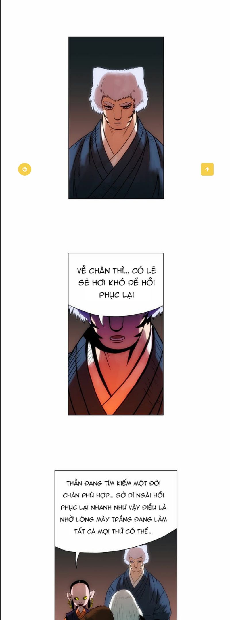 Anh Trai Tôi Là Hổ Chapter  19 - 12