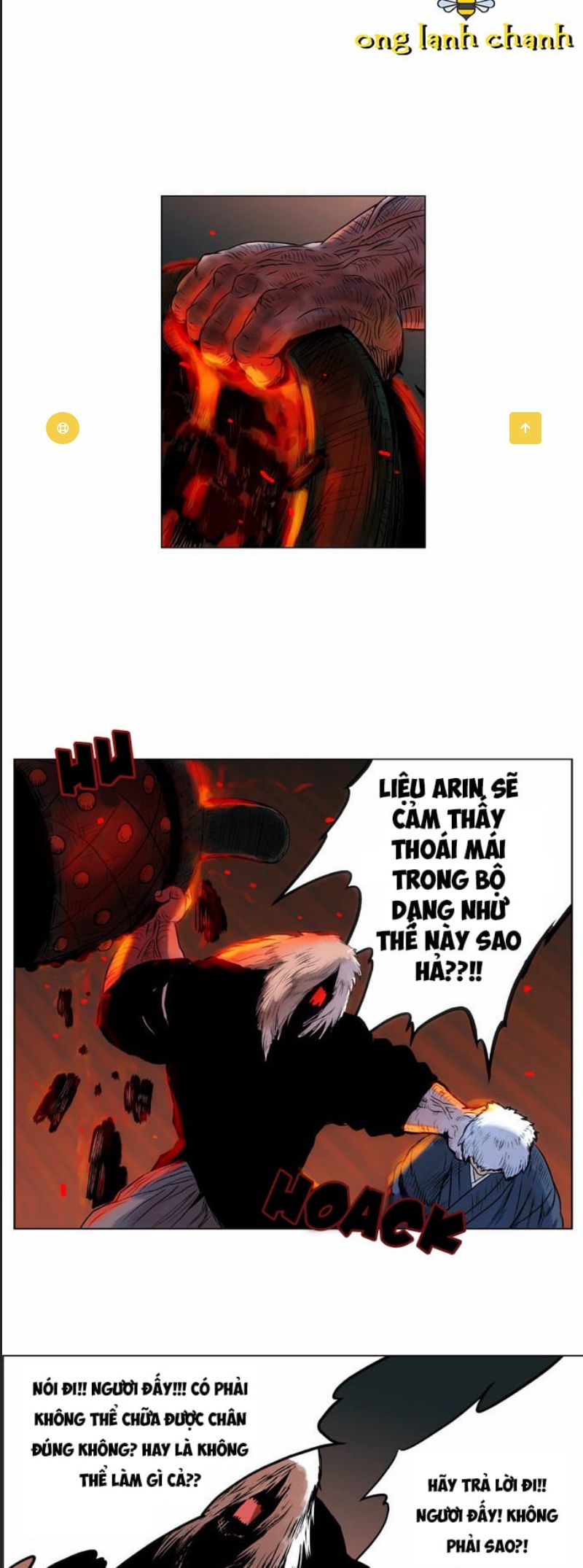 Anh Trai Tôi Là Hổ Chapter  19 - 13