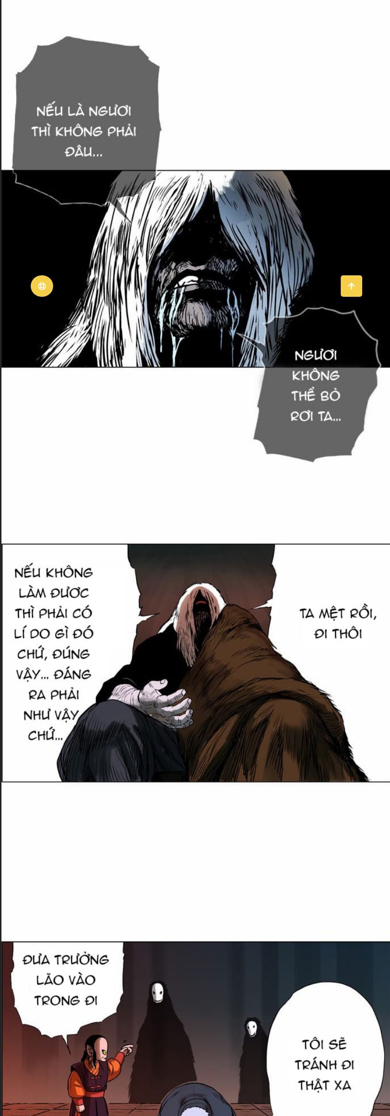 Anh Trai Tôi Là Hổ Chapter  19 - 16