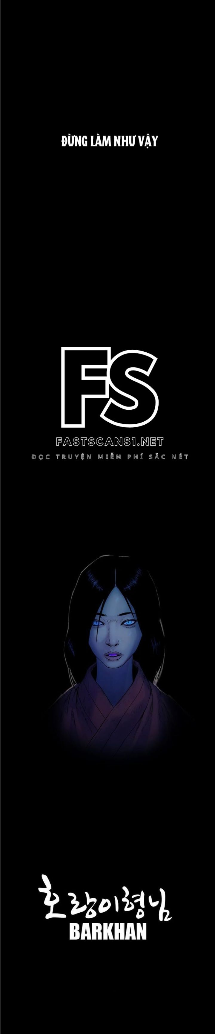 Anh Trai Tôi Là Hổ Chapter  20 - 33