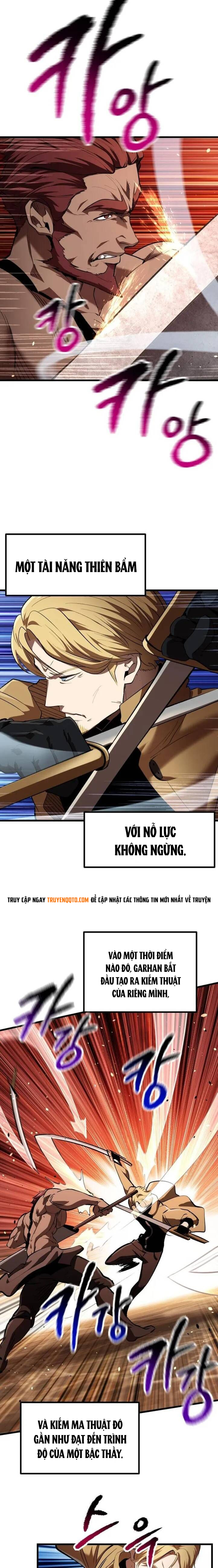 Anh Hùng Mạnh Nhất? Ta Không Làm Lâu Rồi! Chapter 122 - 2