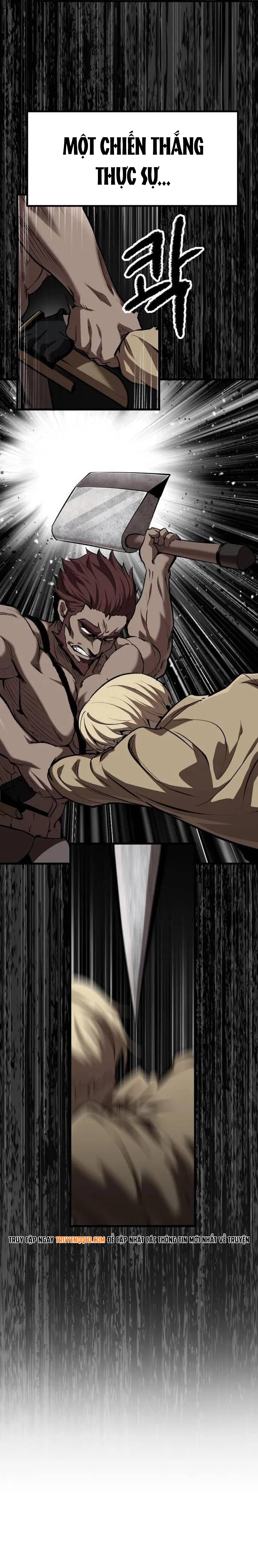 Anh Hùng Mạnh Nhất? Ta Không Làm Lâu Rồi! Chapter 122 - 4