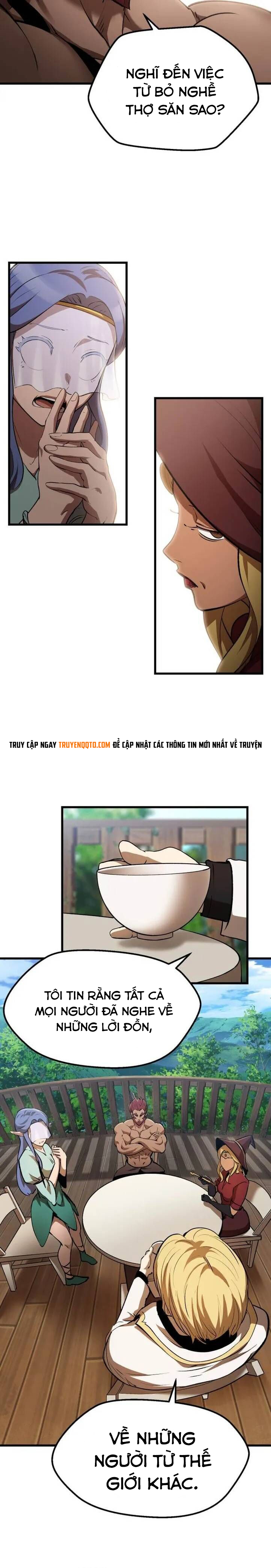 Anh Hùng Mạnh Nhất? Ta Không Làm Lâu Rồi! Chapter 122 - 12