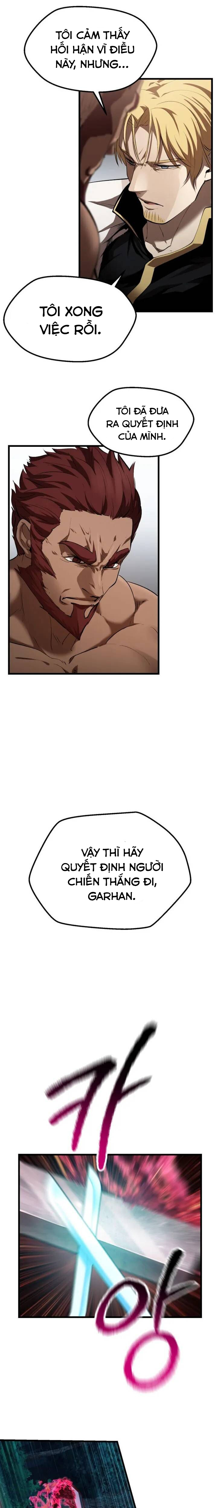 Anh Hùng Mạnh Nhất? Ta Không Làm Lâu Rồi! Chapter 122 - 15