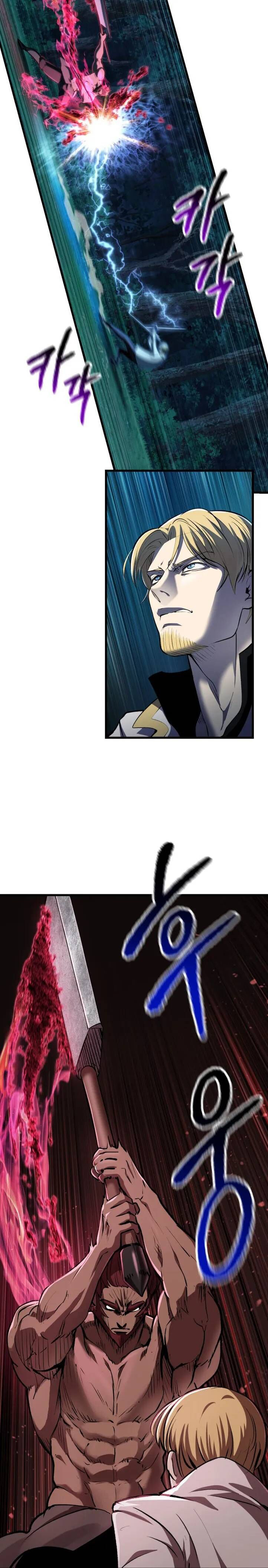 Anh Hùng Mạnh Nhất? Ta Không Làm Lâu Rồi! Chapter 122 - 16