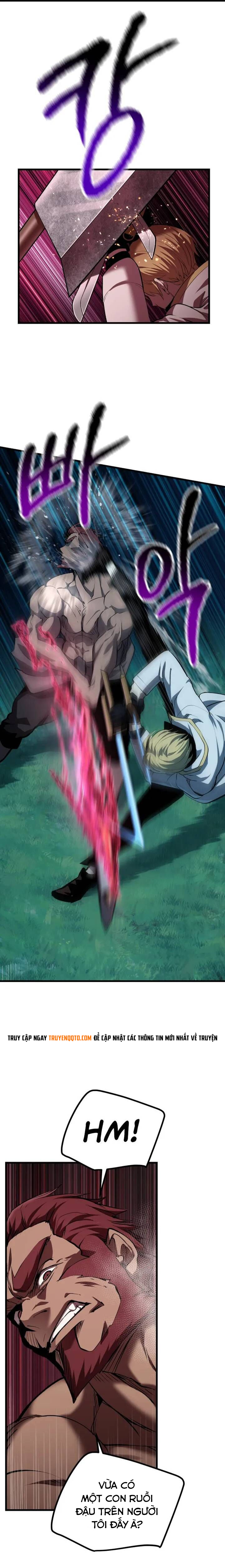 Anh Hùng Mạnh Nhất? Ta Không Làm Lâu Rồi! Chapter 122 - 17