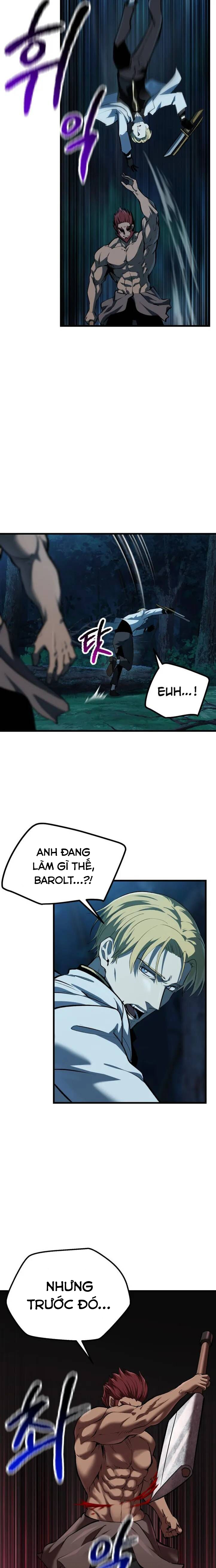 Anh Hùng Mạnh Nhất? Ta Không Làm Lâu Rồi! Chapter 122 - 23