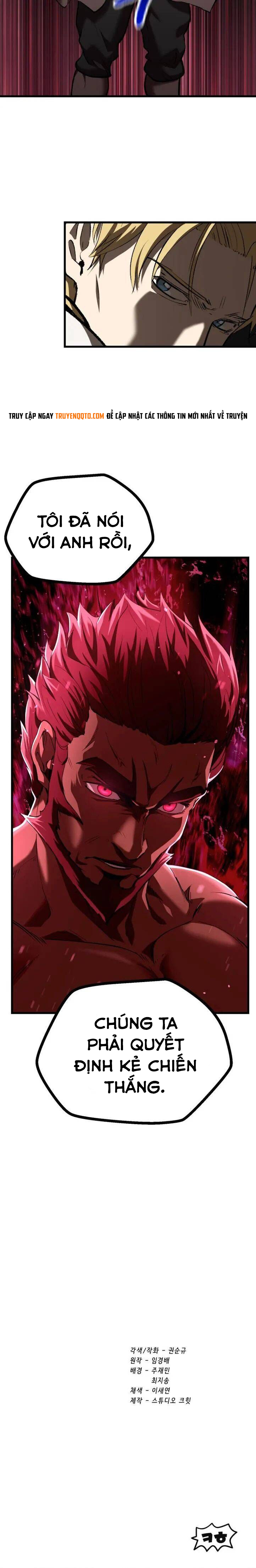 Anh Hùng Mạnh Nhất? Ta Không Làm Lâu Rồi! Chapter 122 - 24