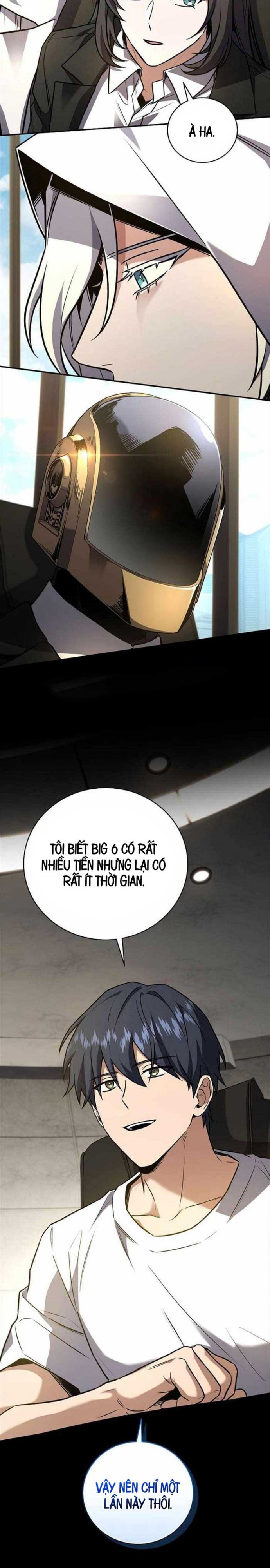 Sự Trở Lại Của Người Chơi Bị Đóng Băng Chapter 150 - 26