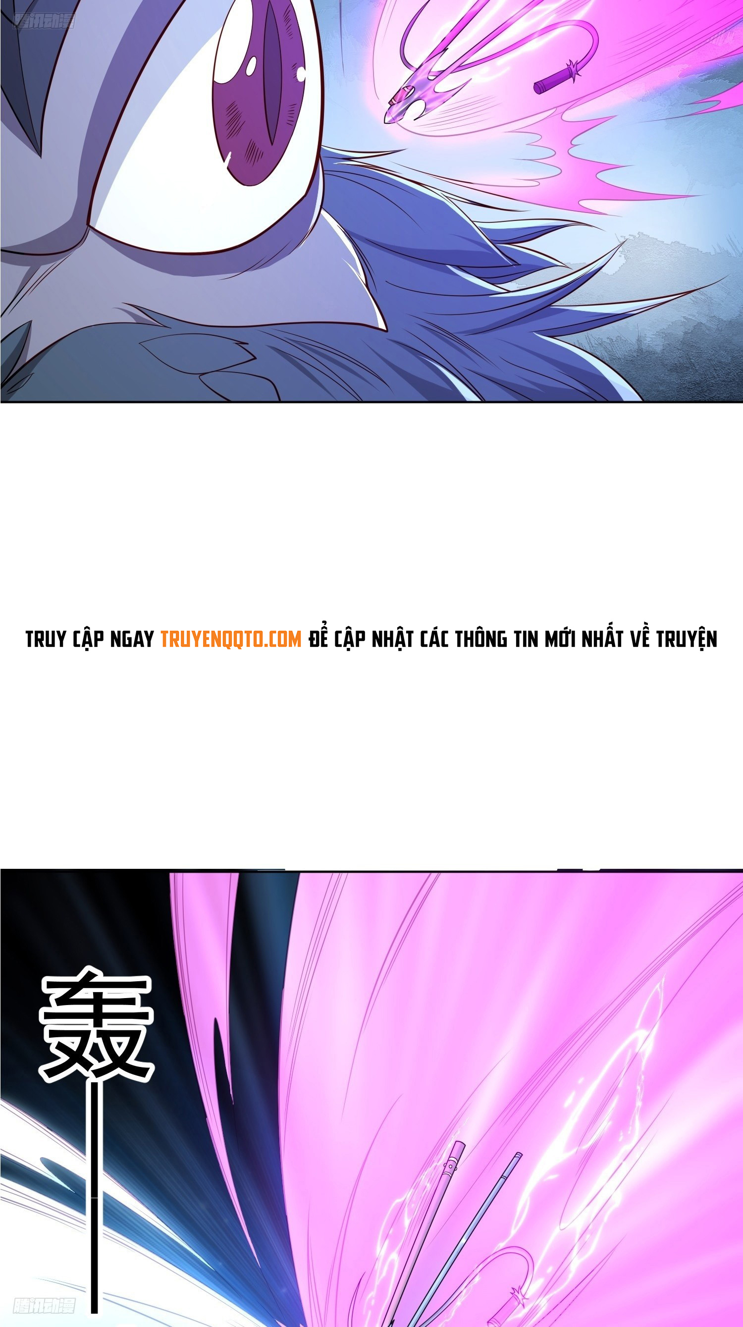 Trời Má ! Ta Chuyển Sinh Thành Rùa ! Chapter  120 - 4