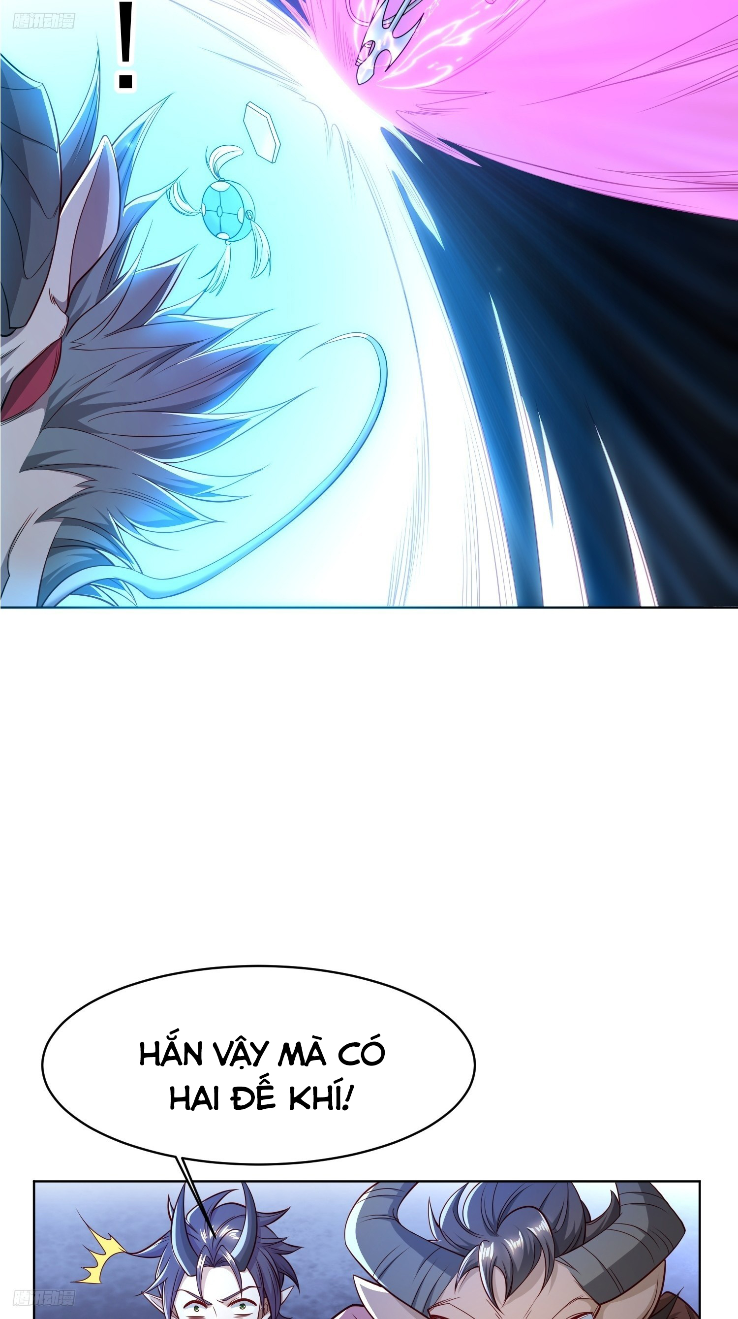 Trời Má ! Ta Chuyển Sinh Thành Rùa ! Chapter  120 - 5