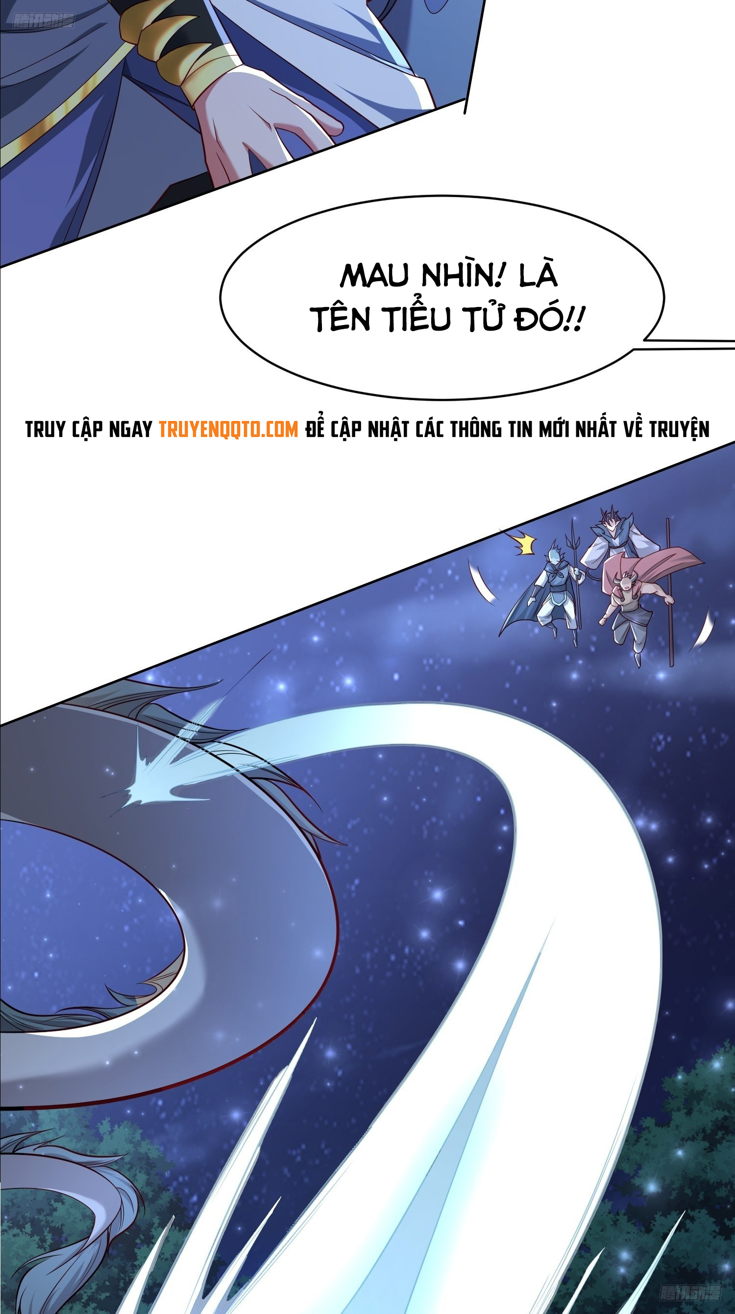 Trời Má ! Ta Chuyển Sinh Thành Rùa ! Chapter  120 - 7