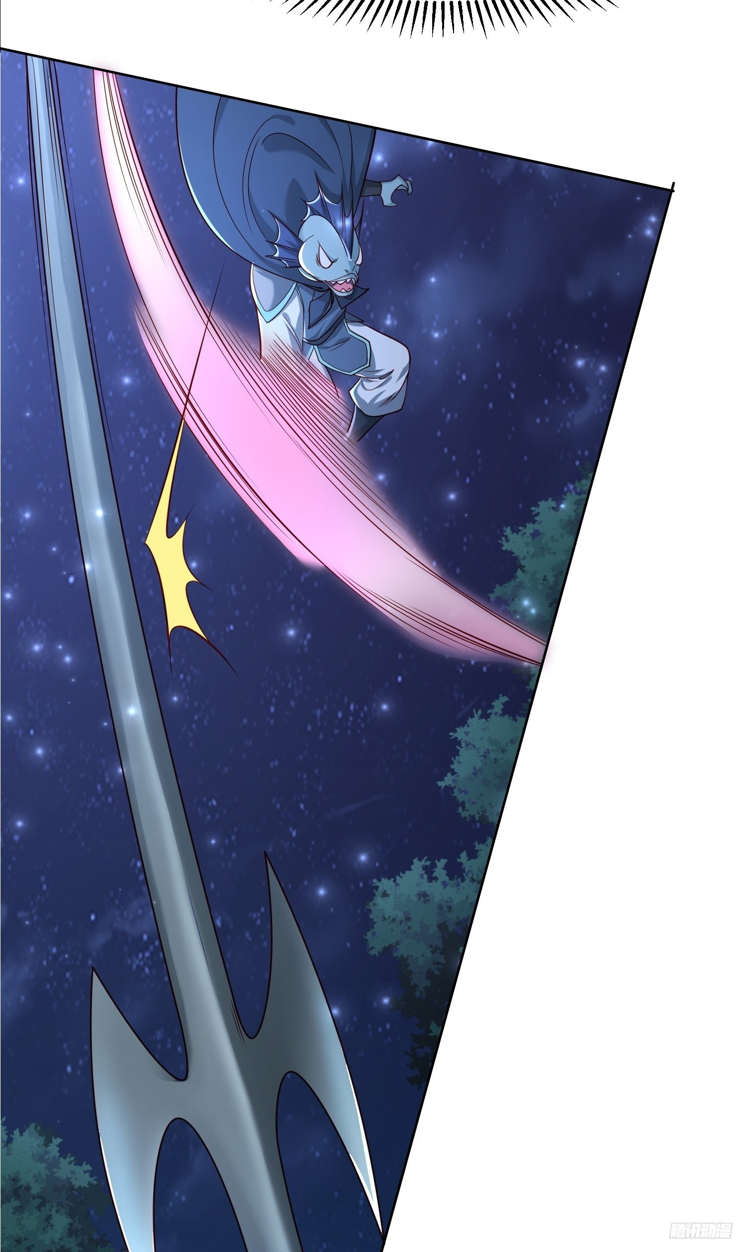 Trời Má ! Ta Chuyển Sinh Thành Rùa ! Chapter  120 - 11