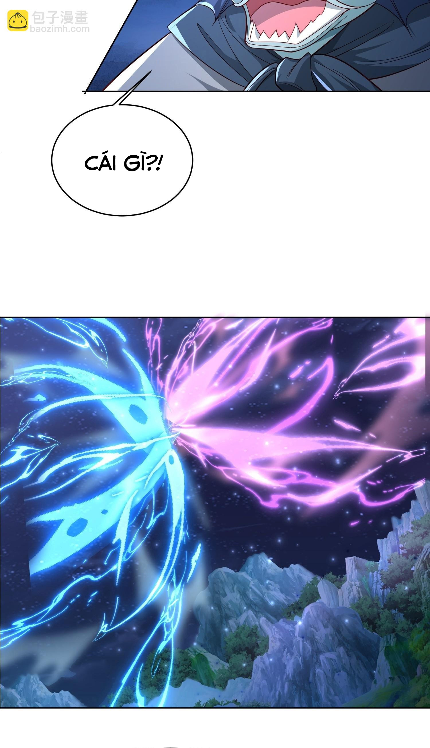 Trời Má ! Ta Chuyển Sinh Thành Rùa ! Chapter  120 - 13