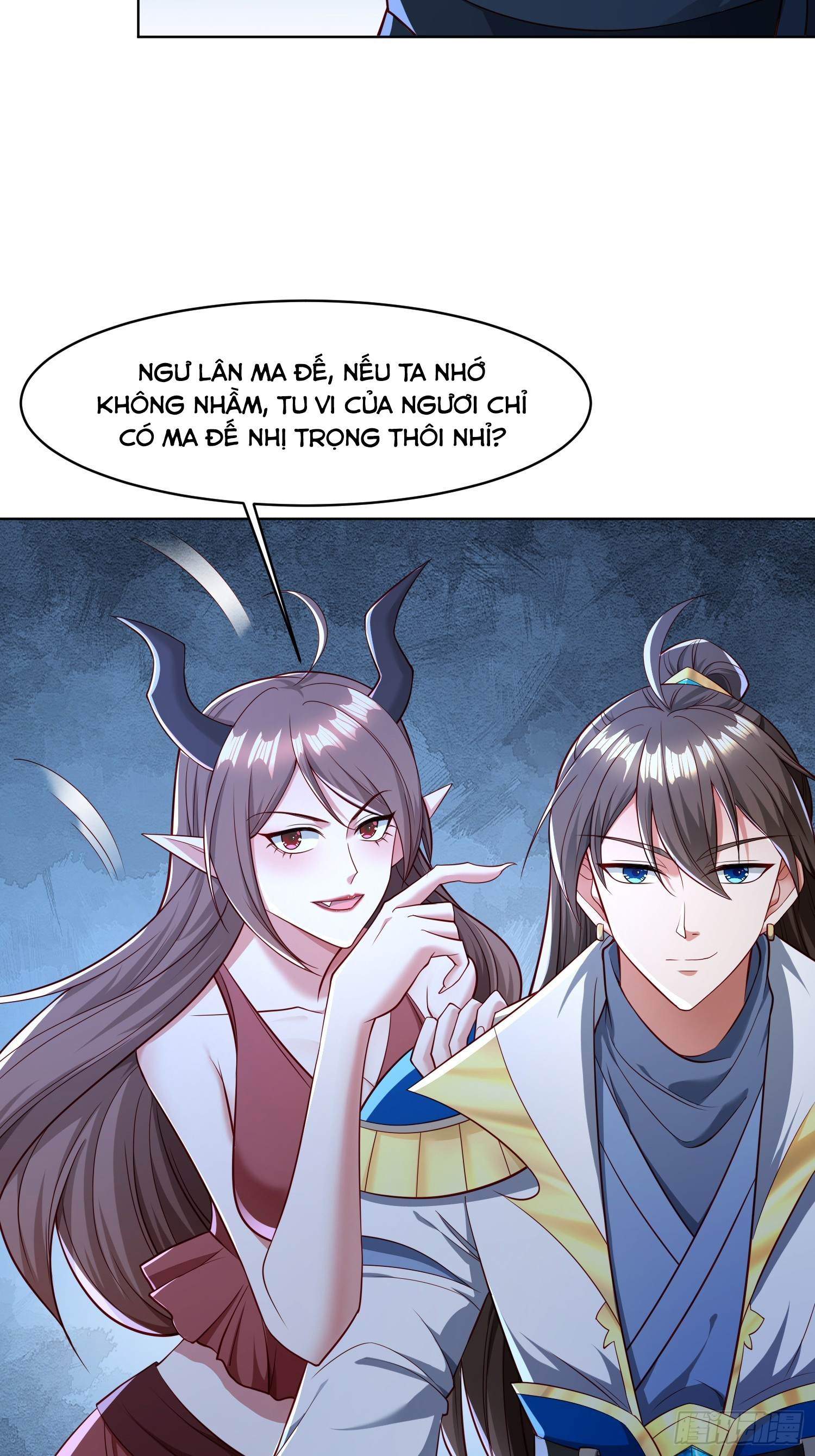 Trời Má ! Ta Chuyển Sinh Thành Rùa ! Chapter  120 - 15