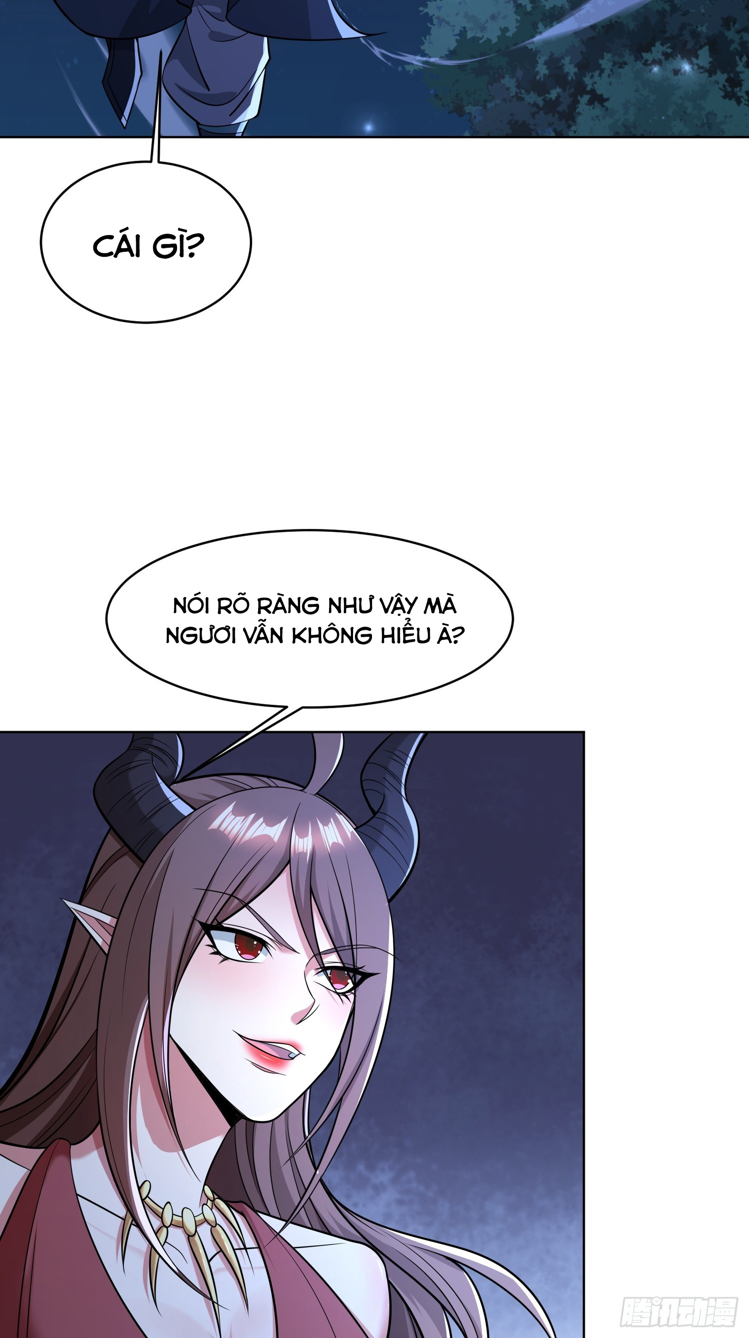 Trời Má ! Ta Chuyển Sinh Thành Rùa ! Chapter  120 - 23