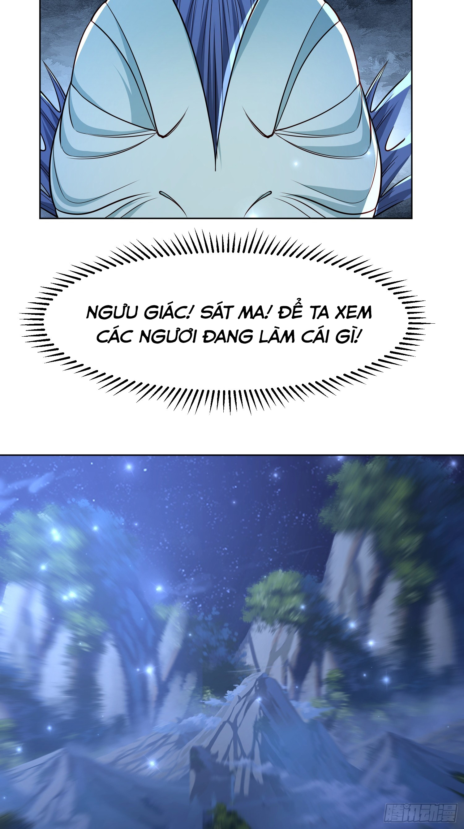 Trời Má ! Ta Chuyển Sinh Thành Rùa ! Chapter  120 - 31