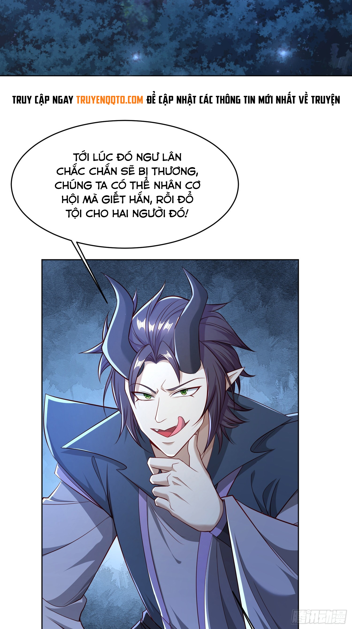 Trời Má ! Ta Chuyển Sinh Thành Rùa ! Chapter  120 - 34