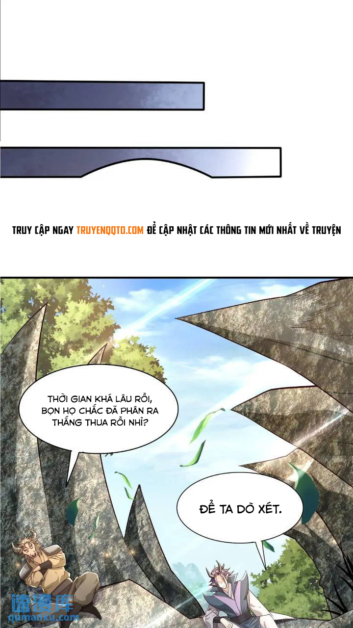 Trời Má ! Ta Chuyển Sinh Thành Rùa ! Chapter  121 - 2