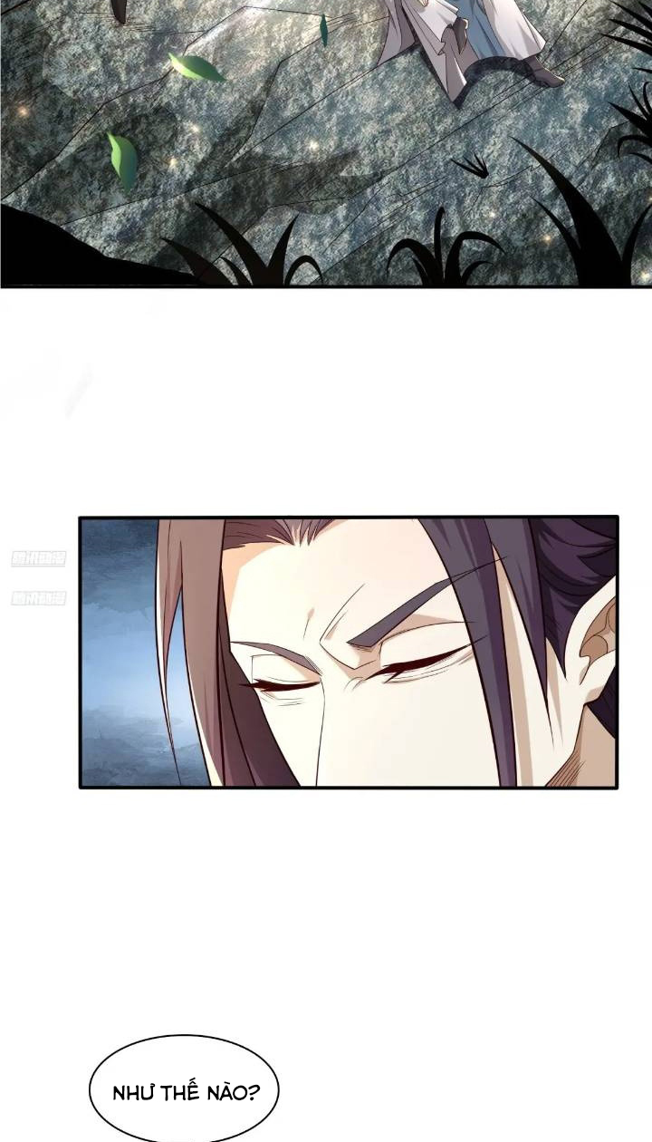 Trời Má ! Ta Chuyển Sinh Thành Rùa ! Chapter  121 - 3