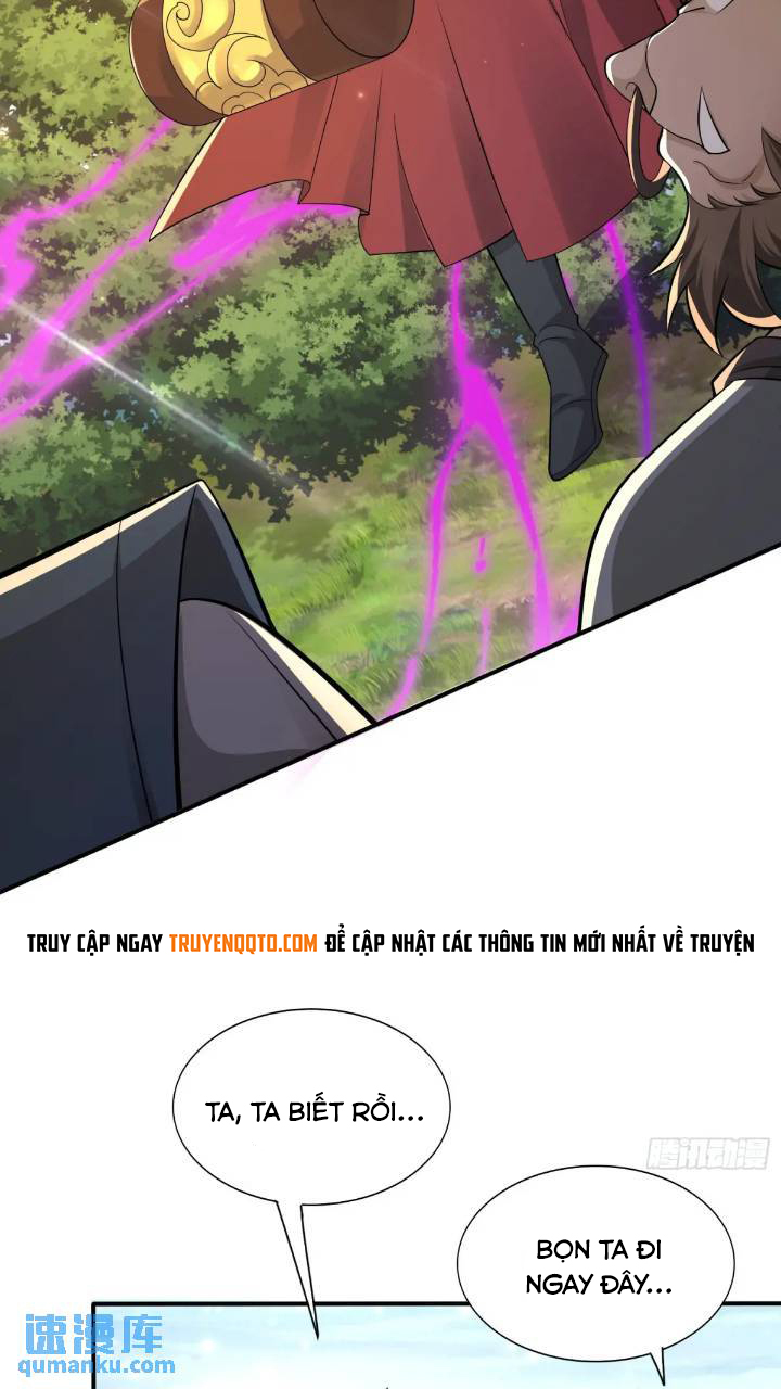 Trời Má ! Ta Chuyển Sinh Thành Rùa ! Chapter  121 - 14