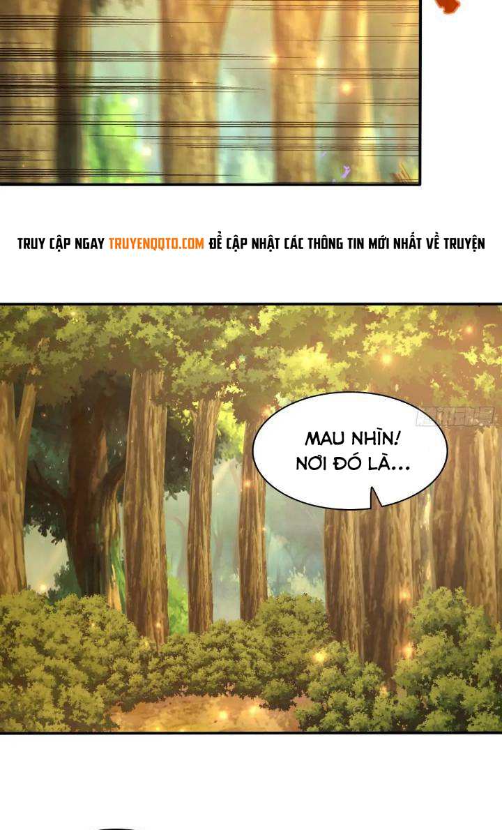 Trời Má ! Ta Chuyển Sinh Thành Rùa ! Chapter  121 - 24