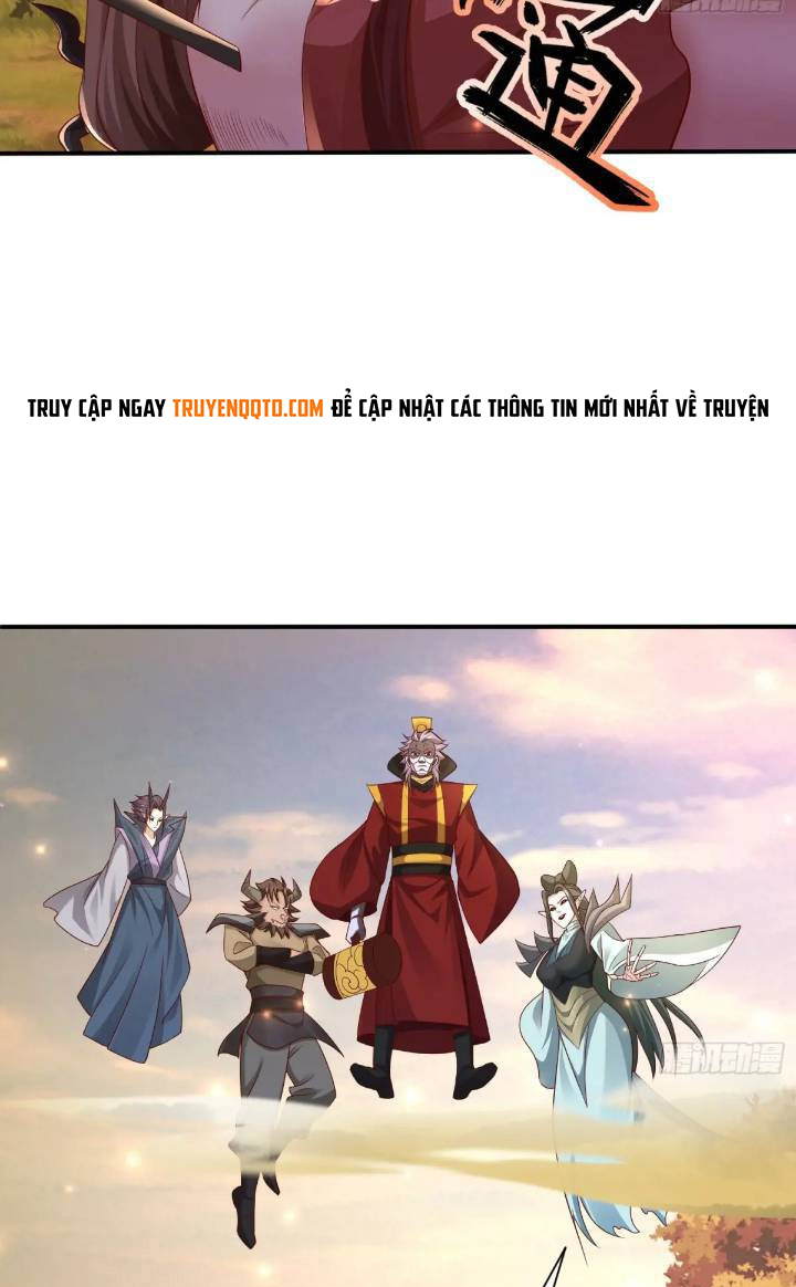 Trời Má ! Ta Chuyển Sinh Thành Rùa ! Chapter  121 - 32