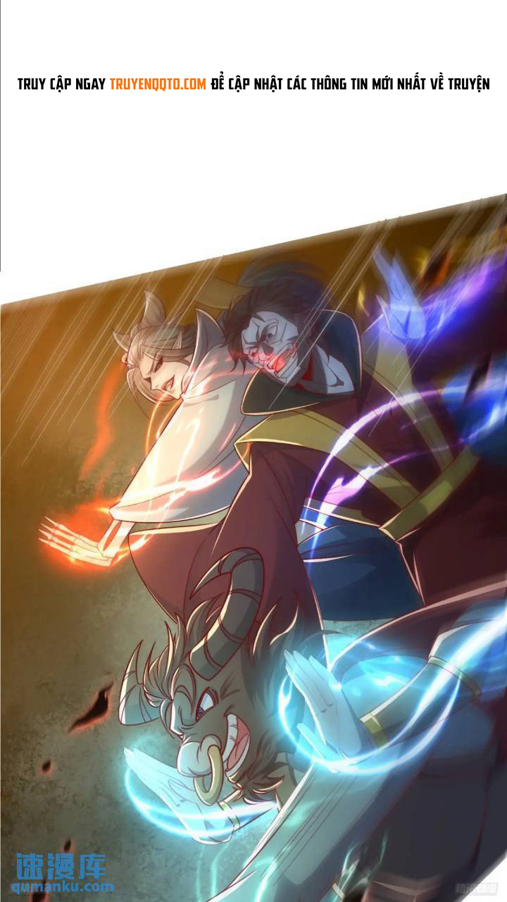 Trời Má ! Ta Chuyển Sinh Thành Rùa ! Chapter  122 - 2