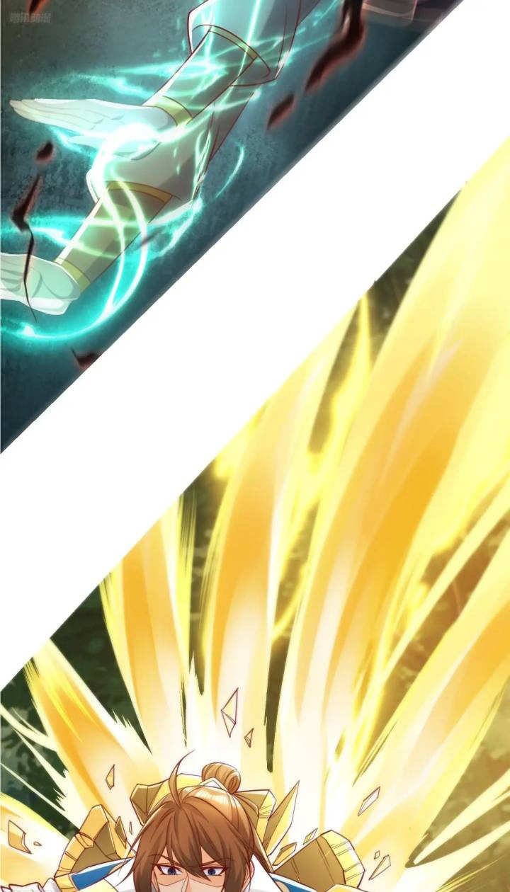 Trời Má ! Ta Chuyển Sinh Thành Rùa ! Chapter  122 - 3