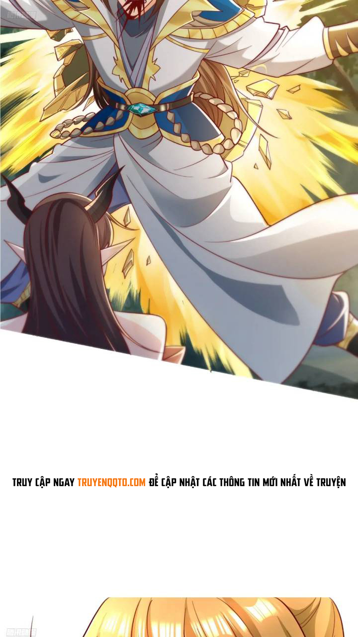 Trời Má ! Ta Chuyển Sinh Thành Rùa ! Chapter  122 - 4