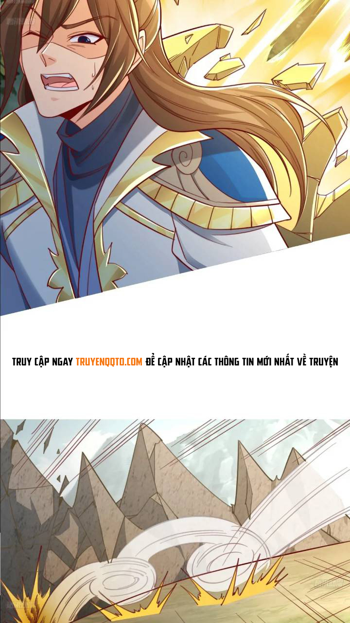 Trời Má ! Ta Chuyển Sinh Thành Rùa ! Chapter  122 - 7