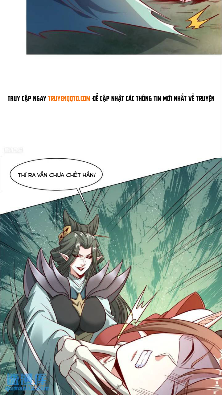 Trời Má ! Ta Chuyển Sinh Thành Rùa ! Chapter  122 - 9