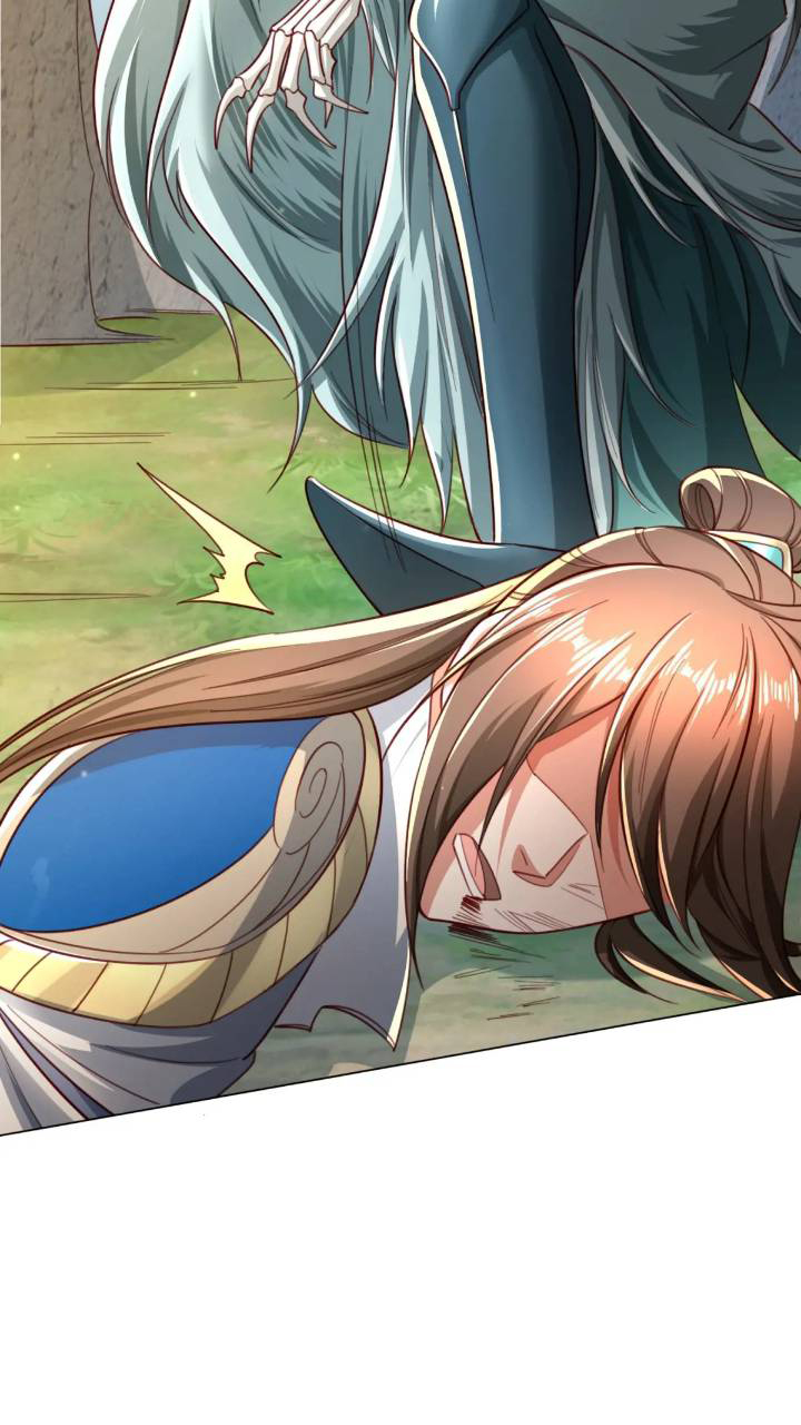 Trời Má ! Ta Chuyển Sinh Thành Rùa ! Chapter  122 - 13